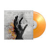 Joel Hoekstra's 13 - From The Fade - Orange Vinyl