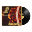 Jared James Nichols - Louder Than Fate - LP