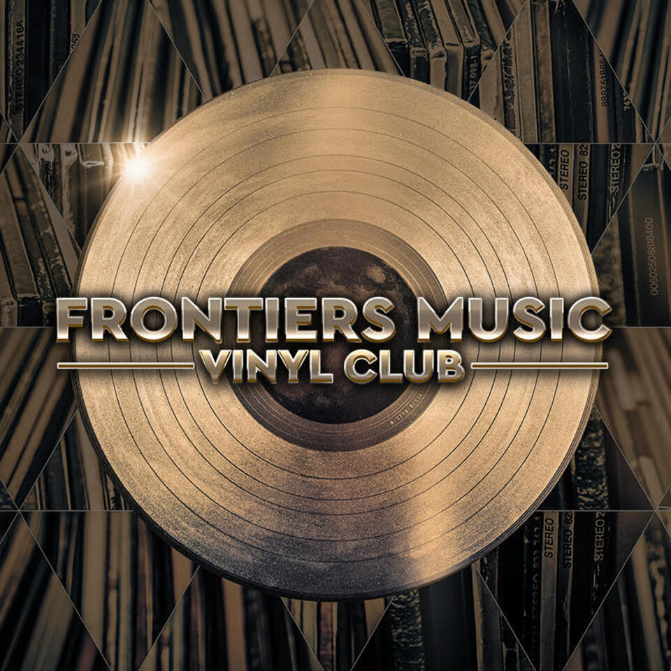 Frontiers Music Vinyl Club