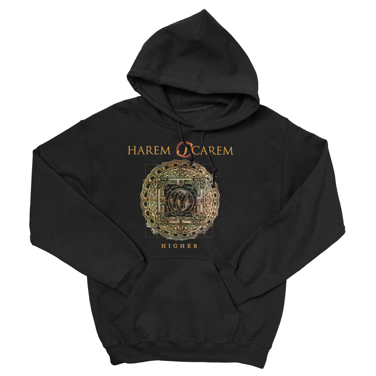 Harem Scarem - Higher - Hoodie