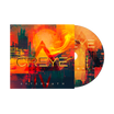 Creye - IV Aftermath - CD