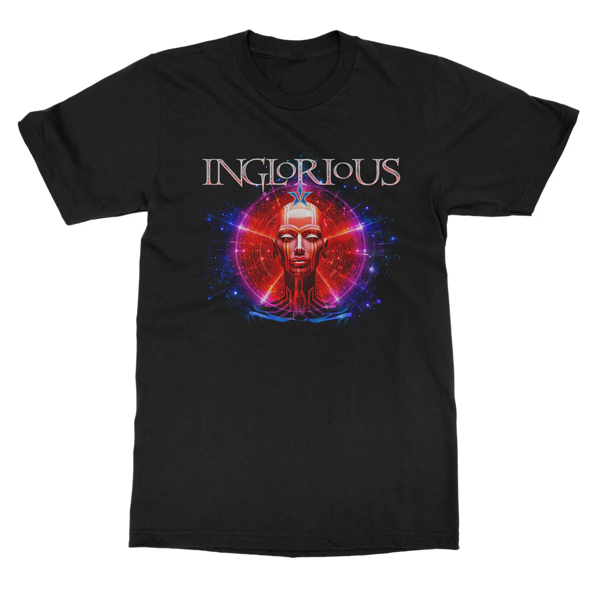Inglorious - V - T-Shirt