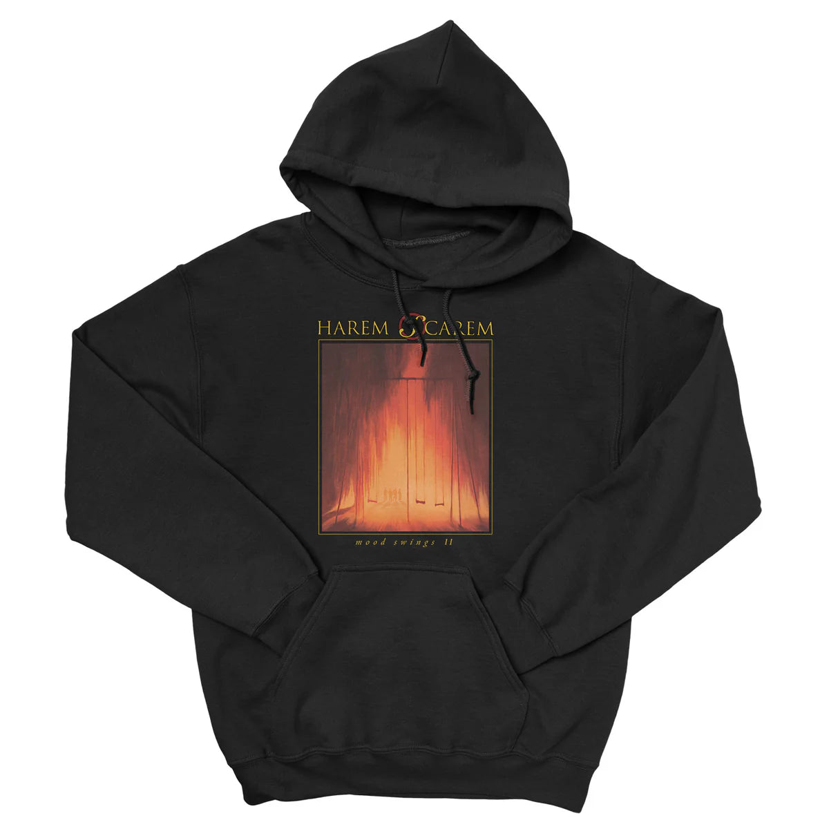 Harem Scarem - Mood Swings II - Hoodie