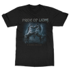 Pride Of Lions - Unbridled - T-Shirt