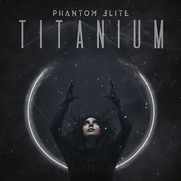 Phantom Elite - Titanium - LP