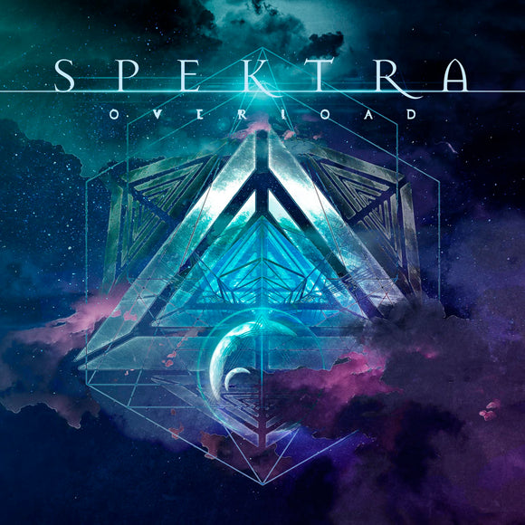 SPEKTRA - Overload - CD