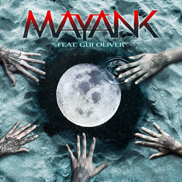 MAYANK - Mayank - CD