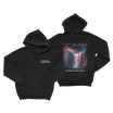 Jim Peterik & World Stage - The Power Of Duets - Vol 1 - Pullover Hoodie