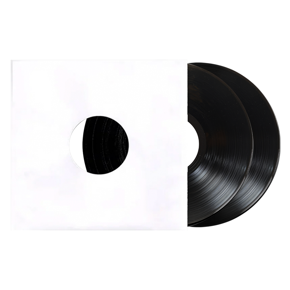 Starbreaker - Starbreaker (XXX Anniv.. Remix Edition) - 2xLP Test Pressing