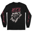 As It Is - Lose Your Way & Find Yourself - Longsleeve + Free 2 Track Single!