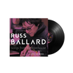 Russ Ballard - Songs From The Warehouse and The Hits Rewired - 2LP