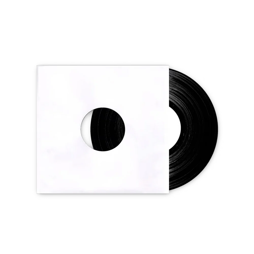 Crowne - Wonderland - Test Pressing - 12"