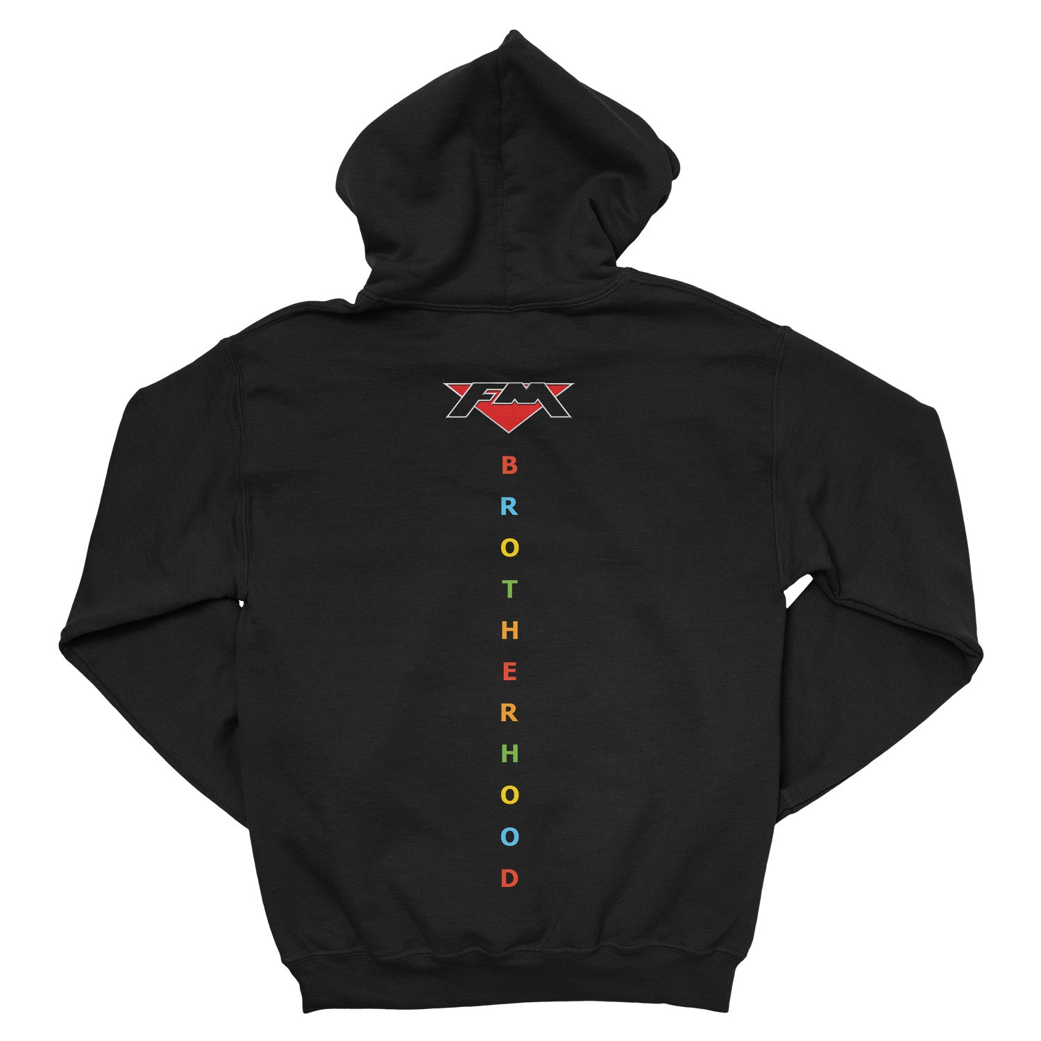FM - Brotherhood - Hoodie