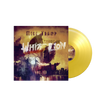 Mike Tramp - Songs of White Lion Vol. III - Yellow LP
