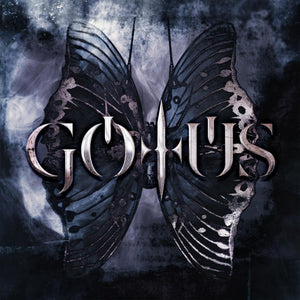 GOTUS - Gotus - 2xLP