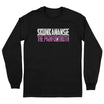 Skunk Anansie - The Painful Truth - Long Sleeve