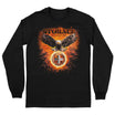 Storace - Crossfire - Long Sleeve T-Shirt