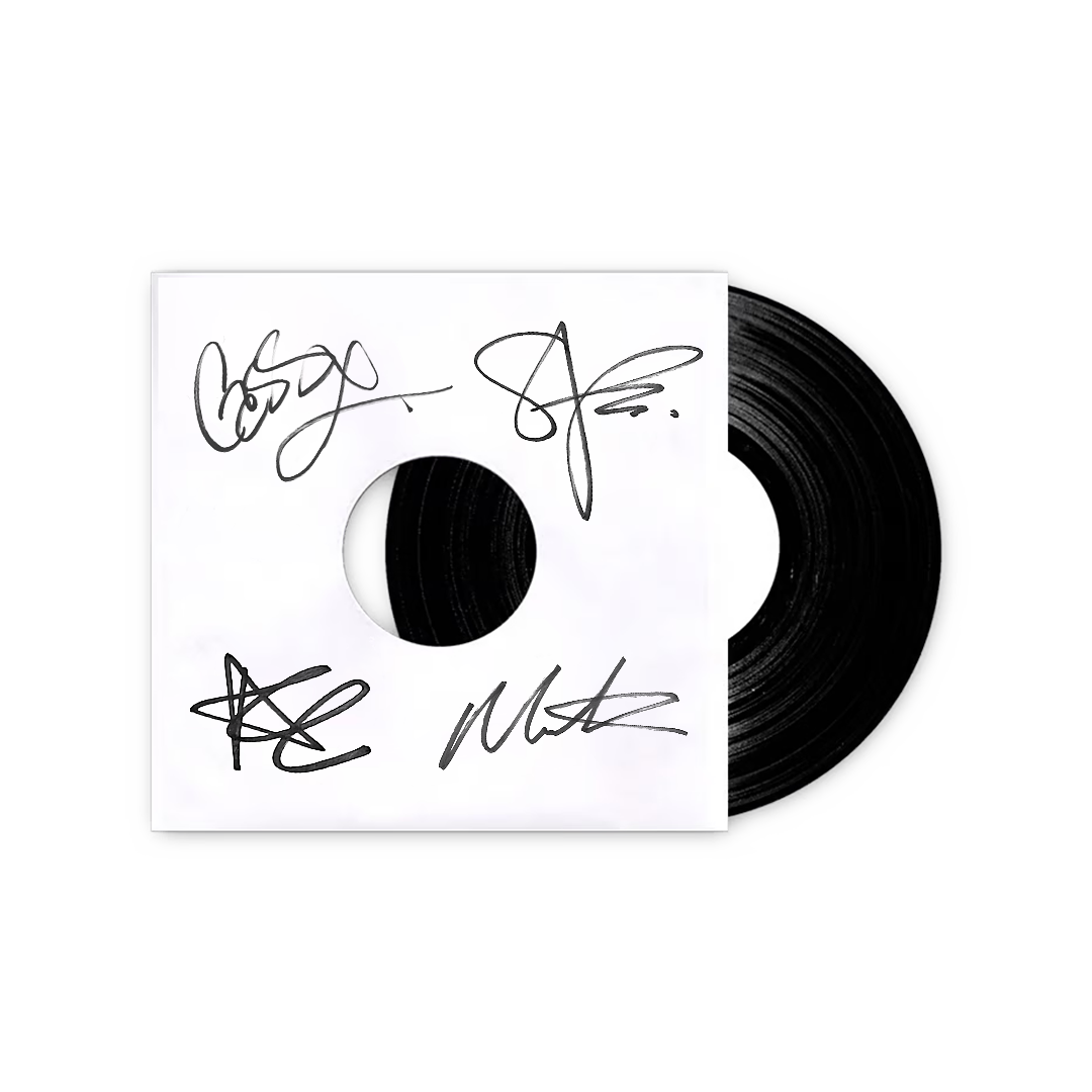 Skunk Anansie - The Painful Truth - Test Pressing (Signed)