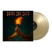Drive, She Said - Pass The Torch - Gold 2LP
