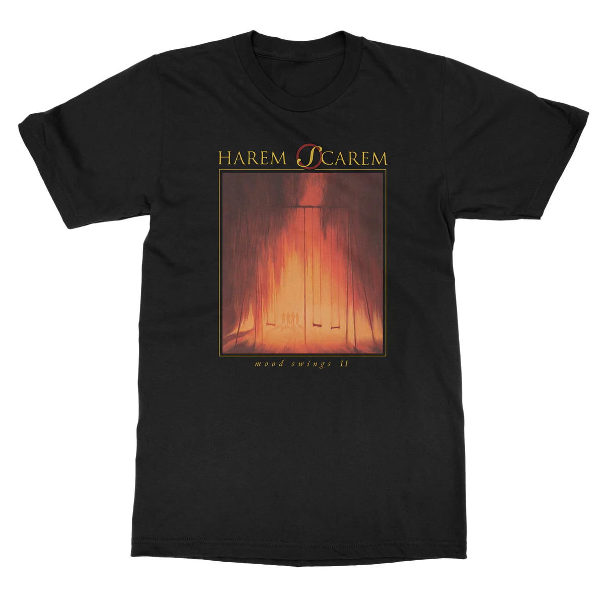 Harem Scarem - Mood Swings II - T-Shirt