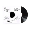 Shiraz Lane - In Vertigo - Signed Test Pressing