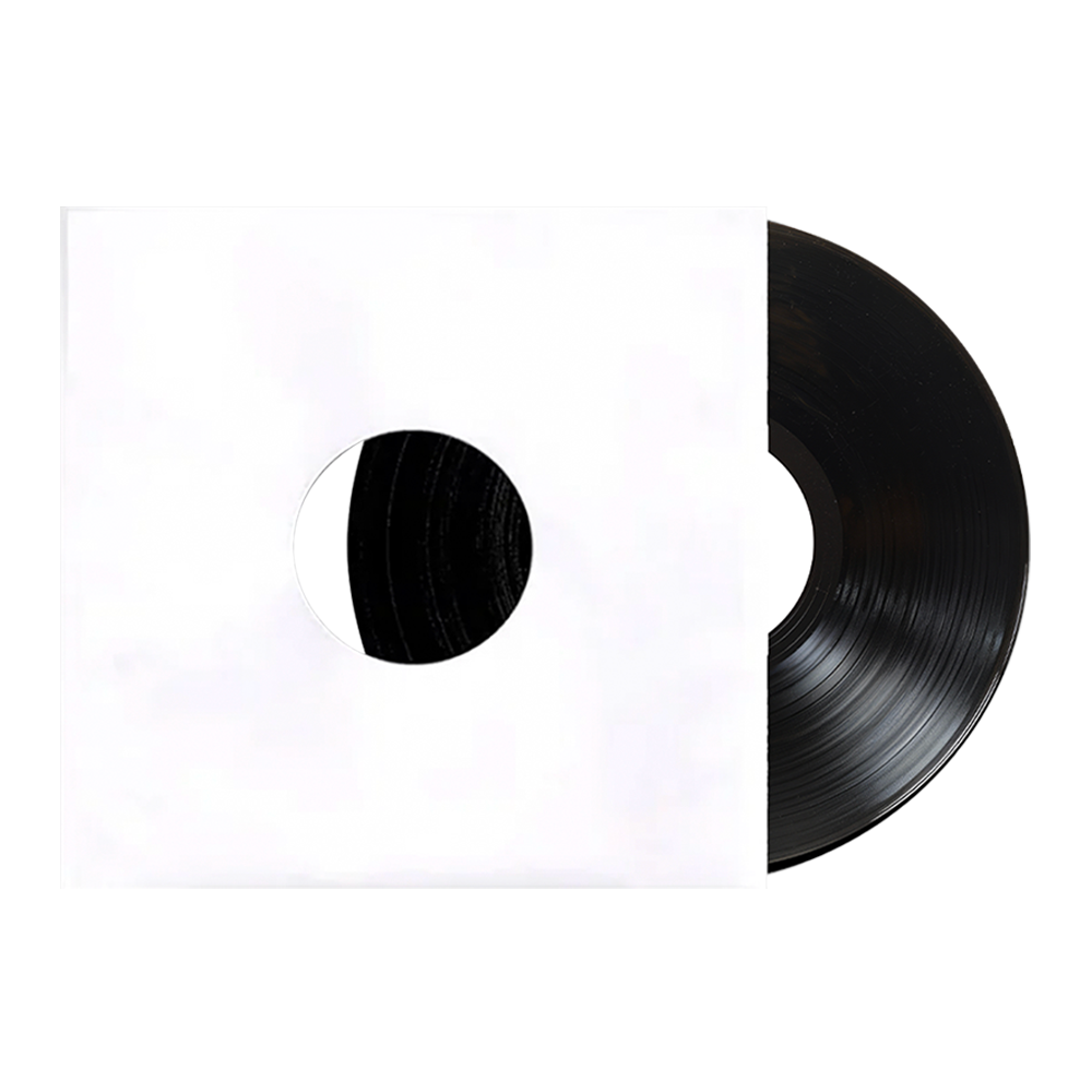 Graham Bonnet Band - Circuit Breaker - Test Pressing