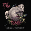Rust N' Rage - Songs Of Yesterday - CD