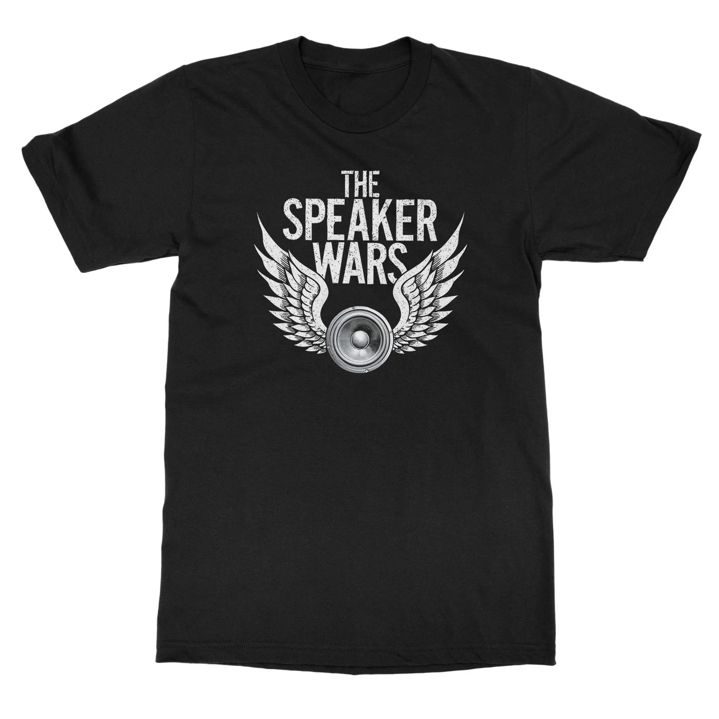 The Speaker Wars - The Speaker Wars - T-Shirt