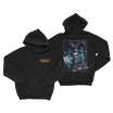 Treat - The Wild Card - Pullover Hoodie