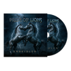 Pride Of Lions - Unbridled - CD