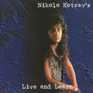 Brazen Abbot - Live And Learn - CD