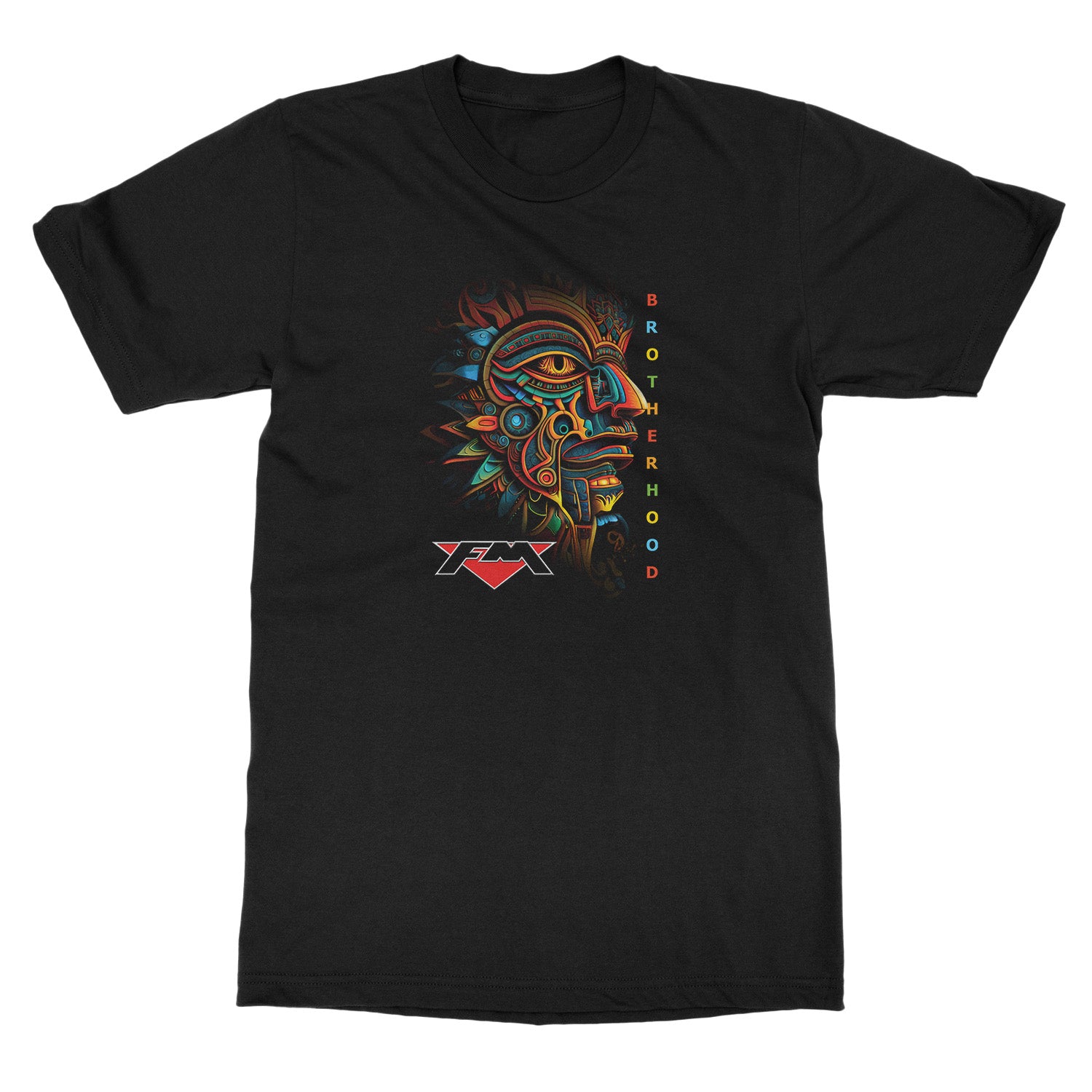 FM - Brotherhood - T-Shirt