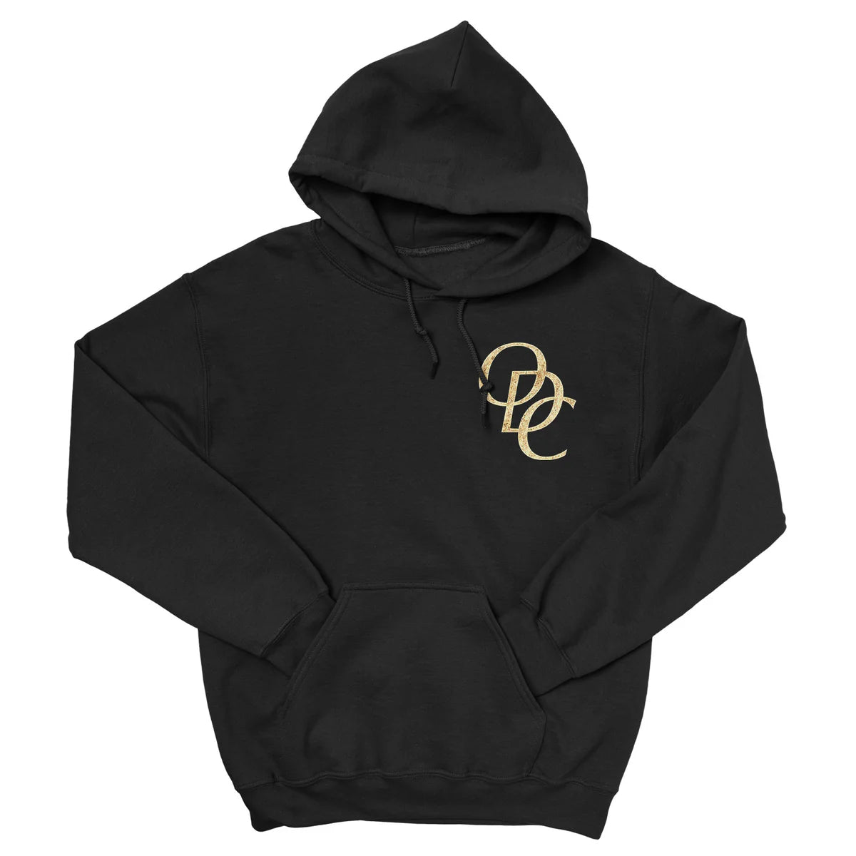 ODC - I Am A Martyr Of This Time - Hoodie