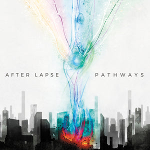 After Lapse - Pathways - CD