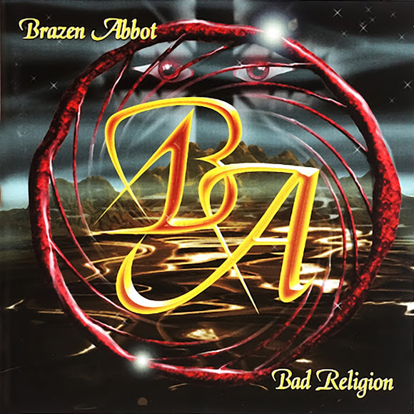 Brazen Abbott - Bad Religion - CD