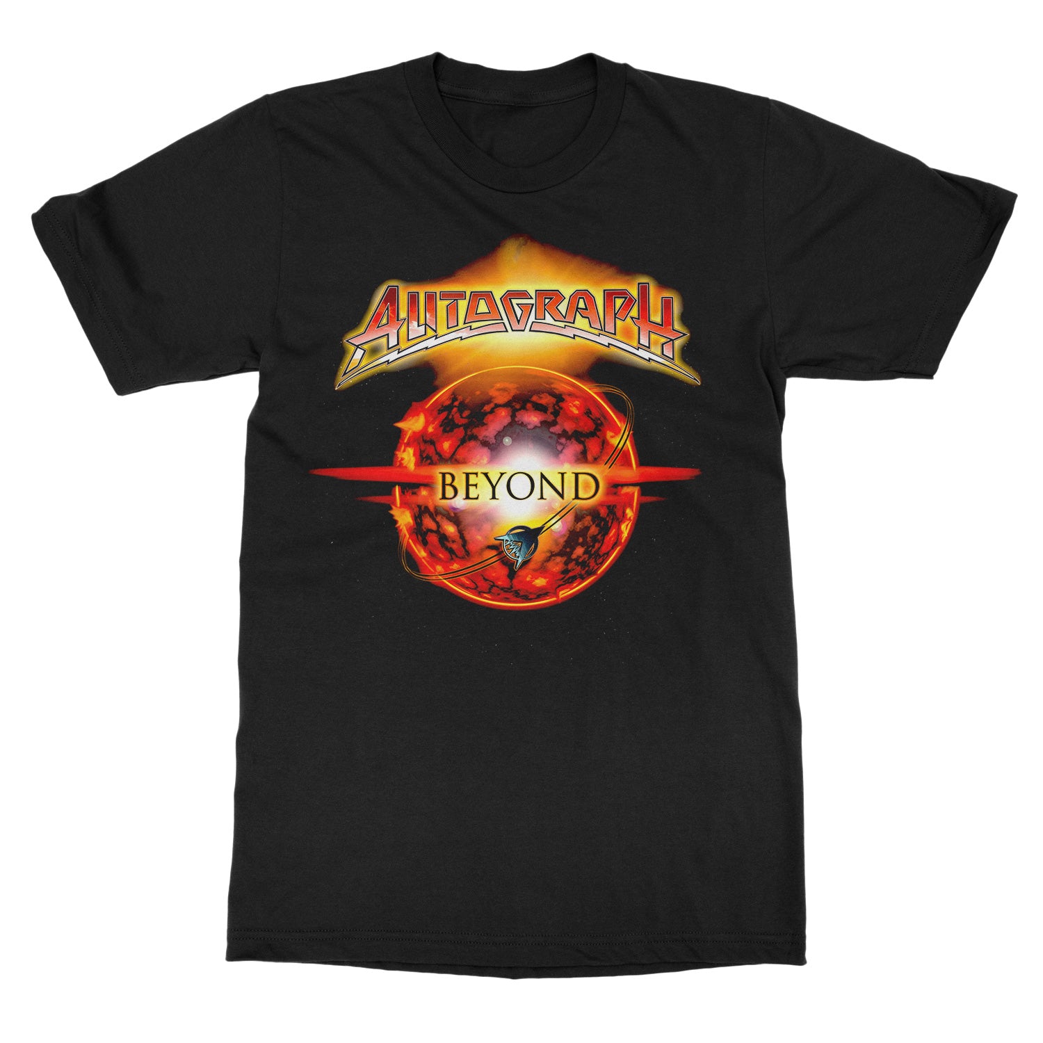 AUTOGRAPH - Beyond - TShirt