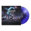 Shogun Mojo - Shogun Mojo - Blue Black Splatter LP