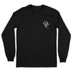 ODC - Twisted Love - Long Sleeve