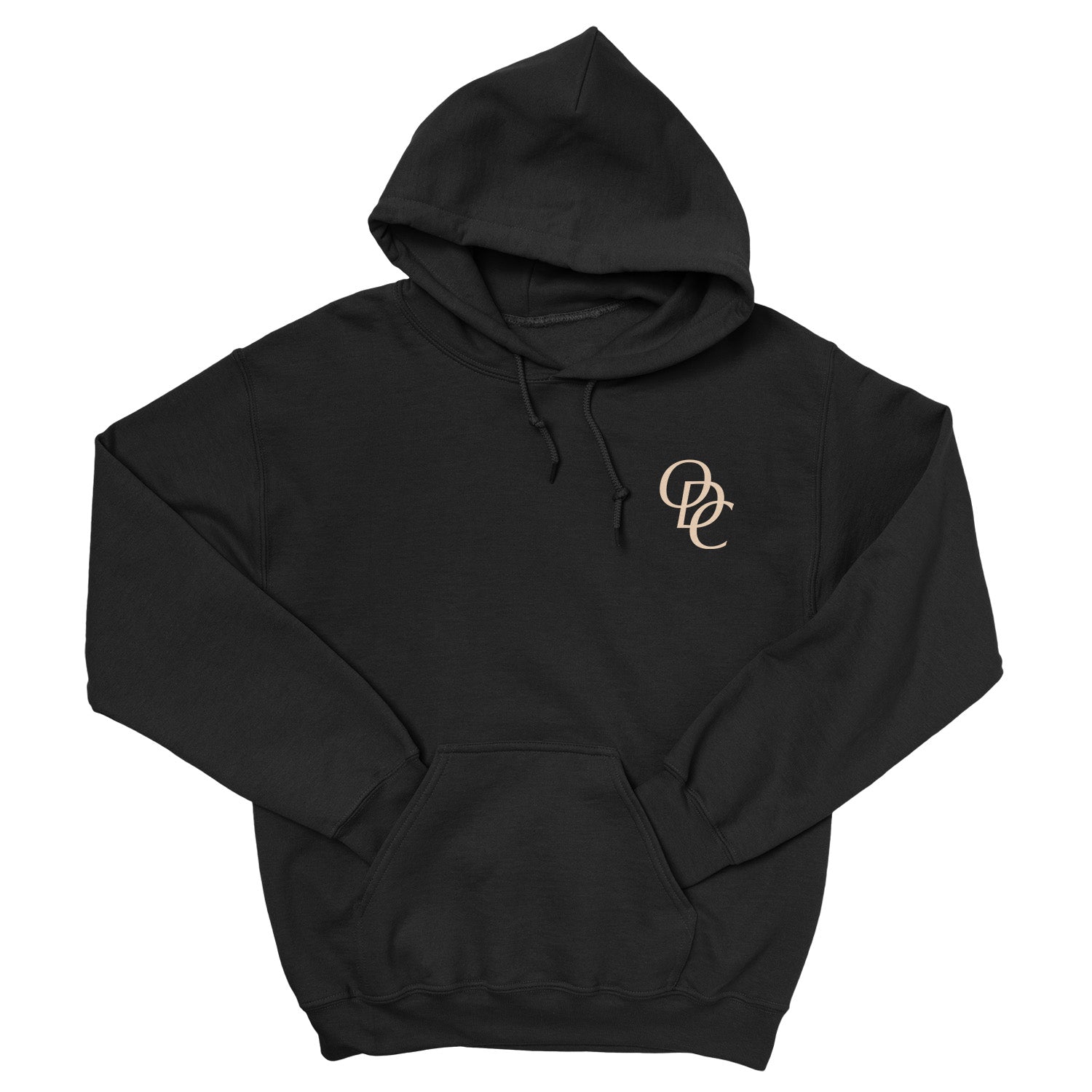 ODC - Twisted Love - Hoodie