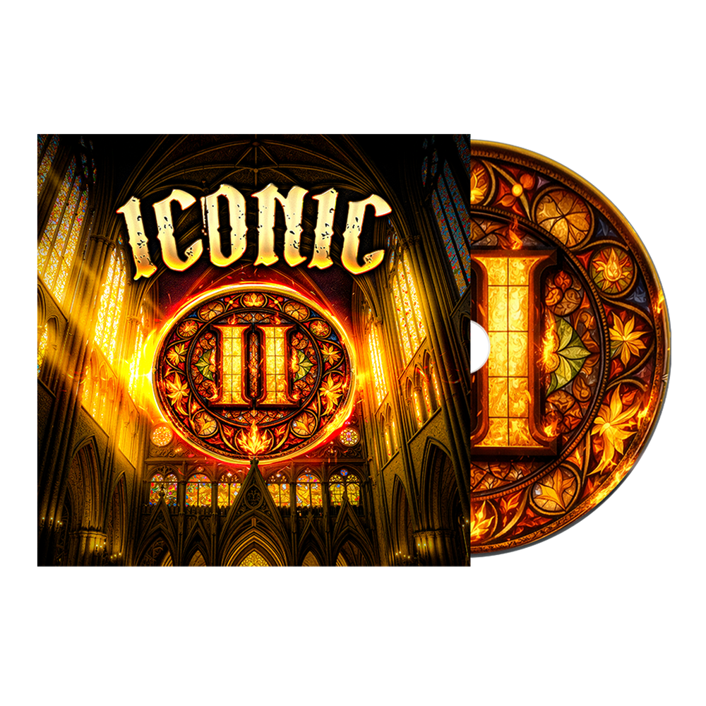 Iconic – II