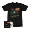 Grand - Guilty Pleasure - CD Merch Bundle