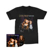 Robin Beck - Living Proof - CD Merch Bundle