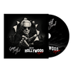 Graham Bonnet Band - Lost In Hollywood Again (Live) - CD/DVD