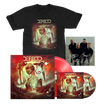 Defecto - Echoes of Isolation - Signed Collector's Bundle