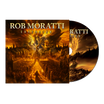 Rob Moratti - Sovereign - CD