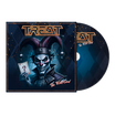 Treat - The Wild Card - CD