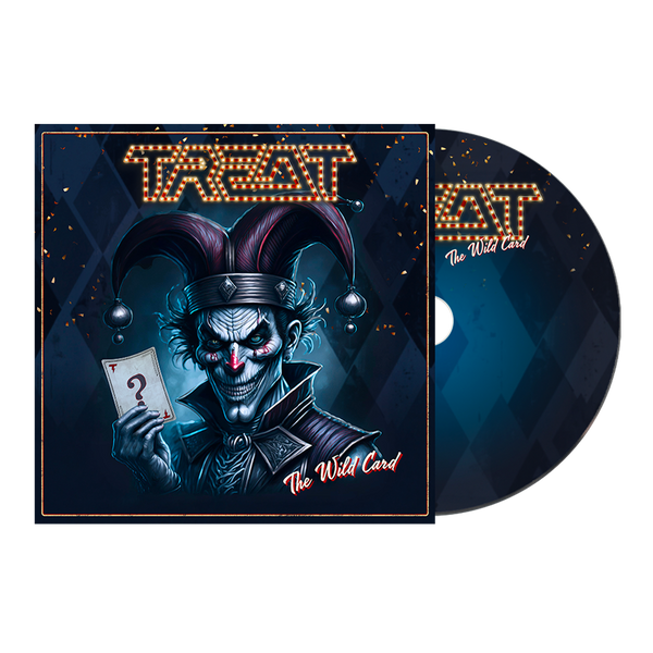 洋楽 TREAT CD CD_Treat_7a36e2a6-9226-4f3c-
