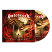 Hatebreed - Fatal Paradox - CD