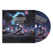 Shogun Mojo - Shogun Mojo - CD