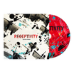 Selfish Things - Receptivity - CD